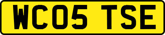 WC05TSE