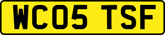 WC05TSF