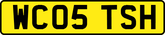 WC05TSH