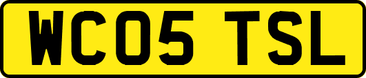 WC05TSL