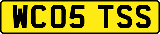 WC05TSS