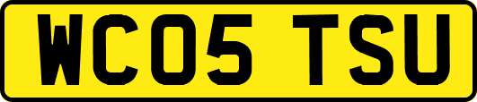 WC05TSU