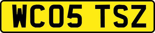 WC05TSZ