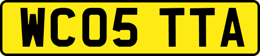 WC05TTA