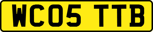 WC05TTB