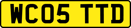 WC05TTD
