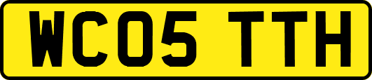WC05TTH