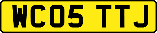 WC05TTJ
