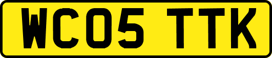 WC05TTK