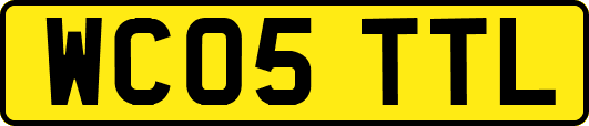 WC05TTL