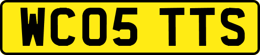 WC05TTS