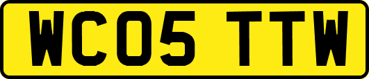 WC05TTW