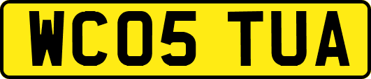 WC05TUA