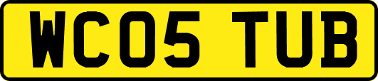 WC05TUB