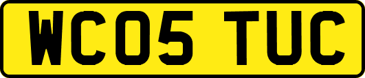 WC05TUC