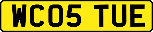 WC05TUE