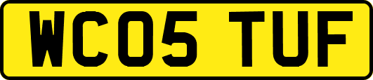 WC05TUF