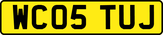 WC05TUJ