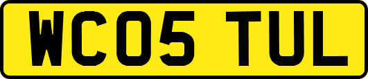 WC05TUL