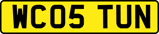WC05TUN