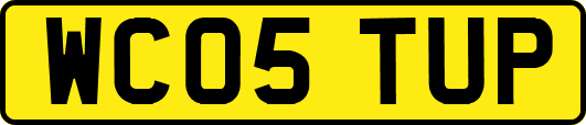 WC05TUP