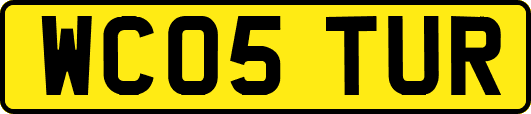 WC05TUR