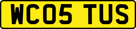 WC05TUS