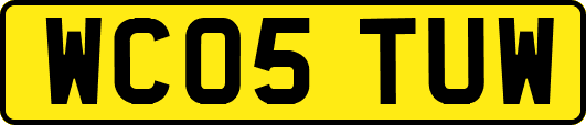 WC05TUW