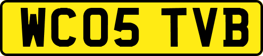 WC05TVB