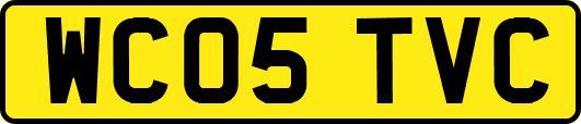 WC05TVC