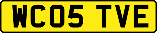 WC05TVE