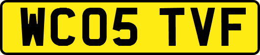WC05TVF
