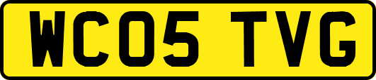 WC05TVG