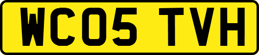 WC05TVH
