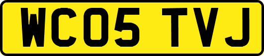WC05TVJ