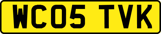 WC05TVK