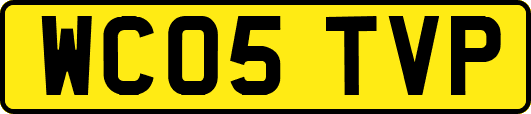 WC05TVP