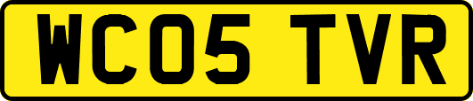 WC05TVR