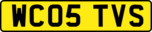 WC05TVS