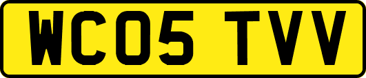 WC05TVV