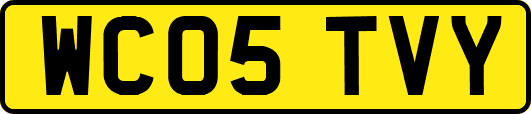 WC05TVY