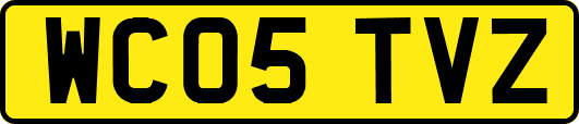 WC05TVZ