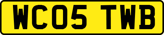 WC05TWB