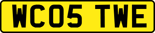 WC05TWE
