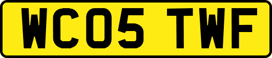 WC05TWF