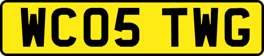 WC05TWG
