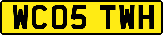 WC05TWH