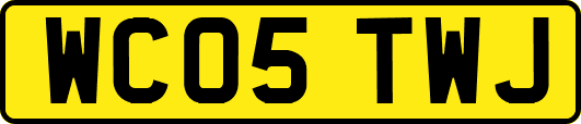 WC05TWJ