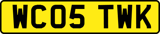 WC05TWK