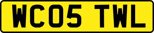 WC05TWL